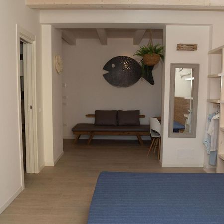 Ferienwohnung Casalina 2 Lido di Jesolo Exterior foto