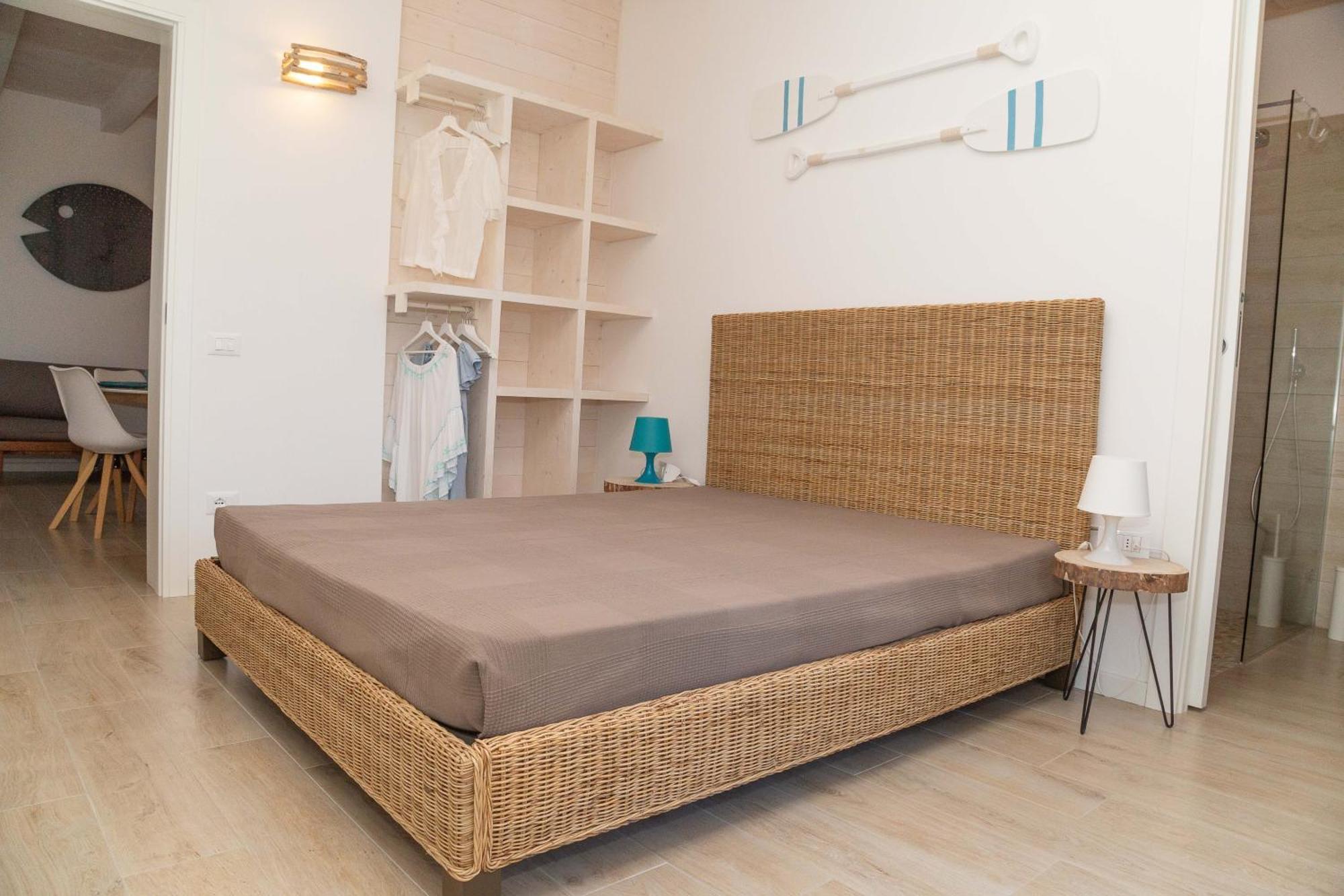 Ferienwohnung Casalina 2 Lido di Jesolo Exterior foto