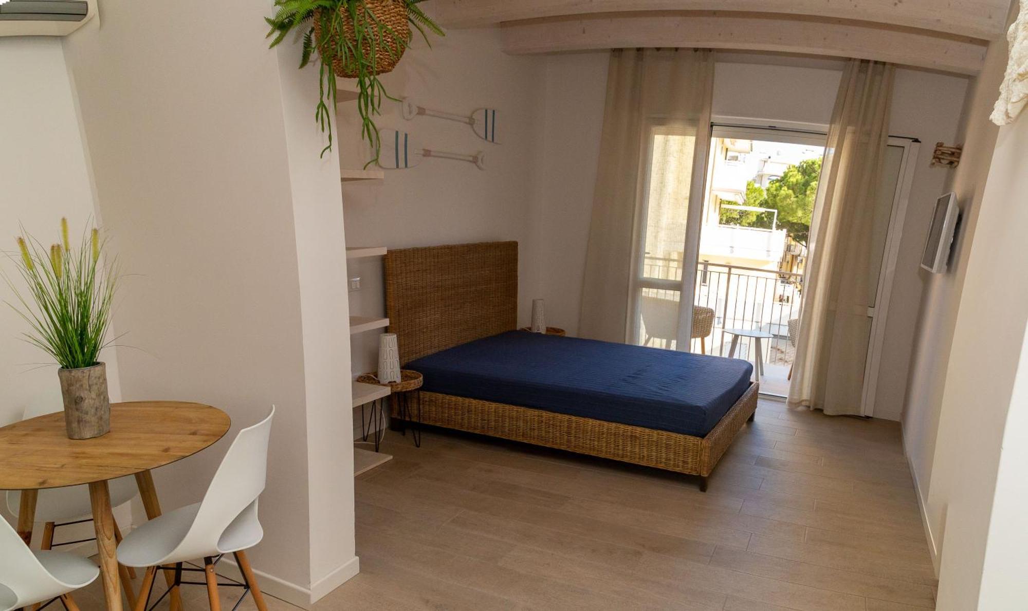 Ferienwohnung Casalina 2 Lido di Jesolo Exterior foto