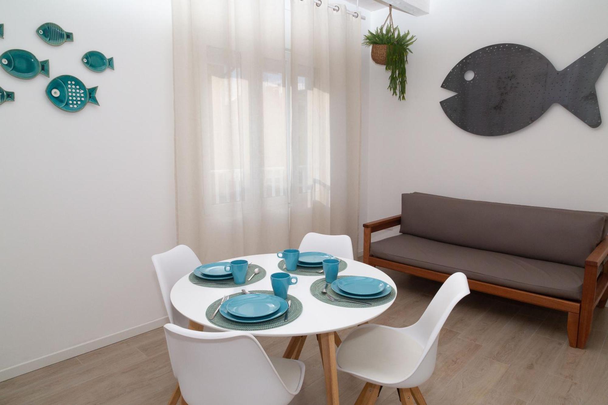 Ferienwohnung Casalina 2 Lido di Jesolo Exterior foto