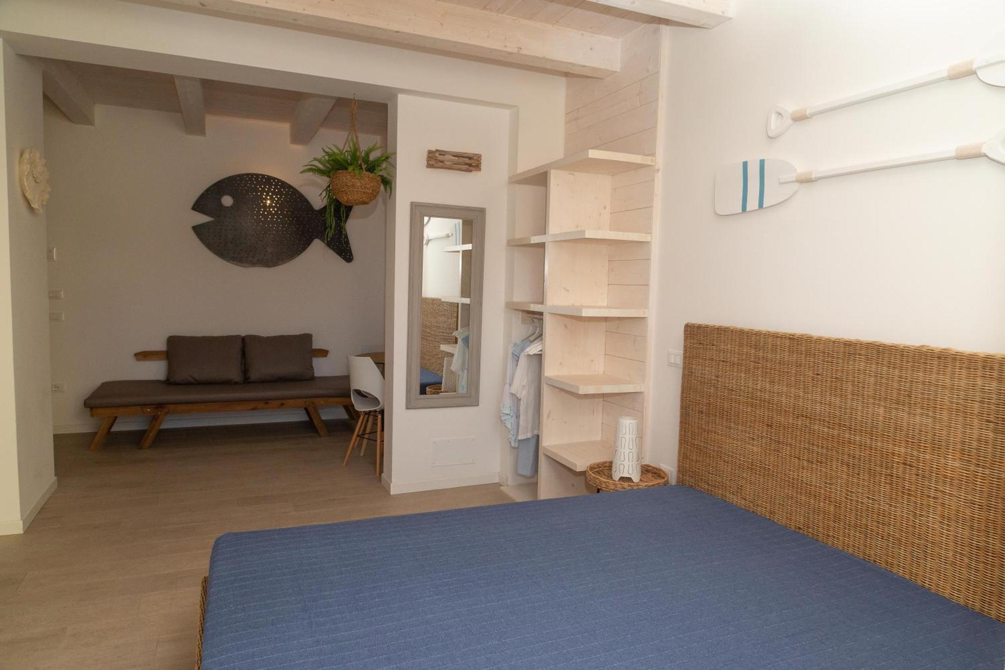 Ferienwohnung Casalina 2 Lido di Jesolo Exterior foto