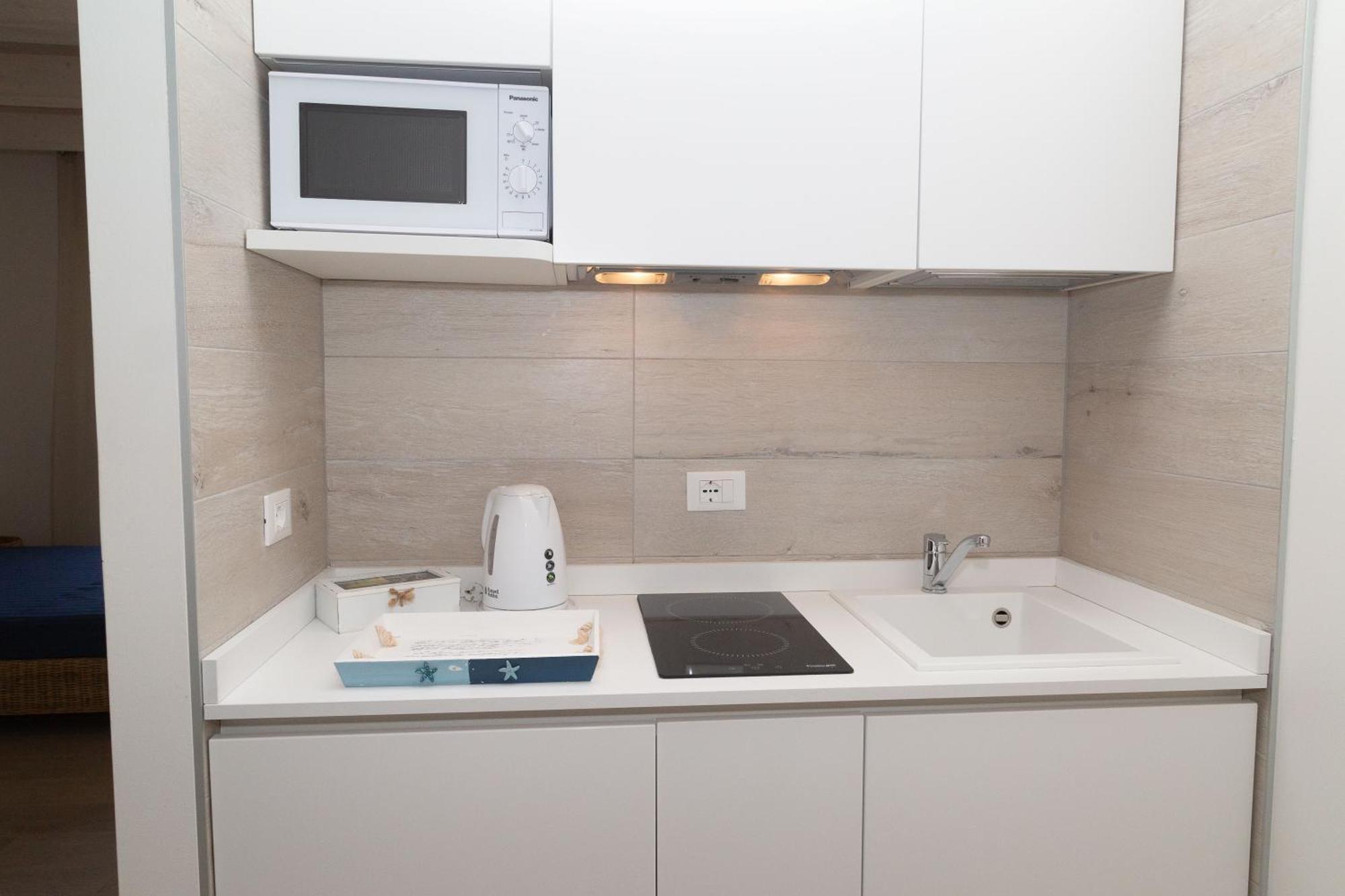 Ferienwohnung Casalina 2 Lido di Jesolo Exterior foto
