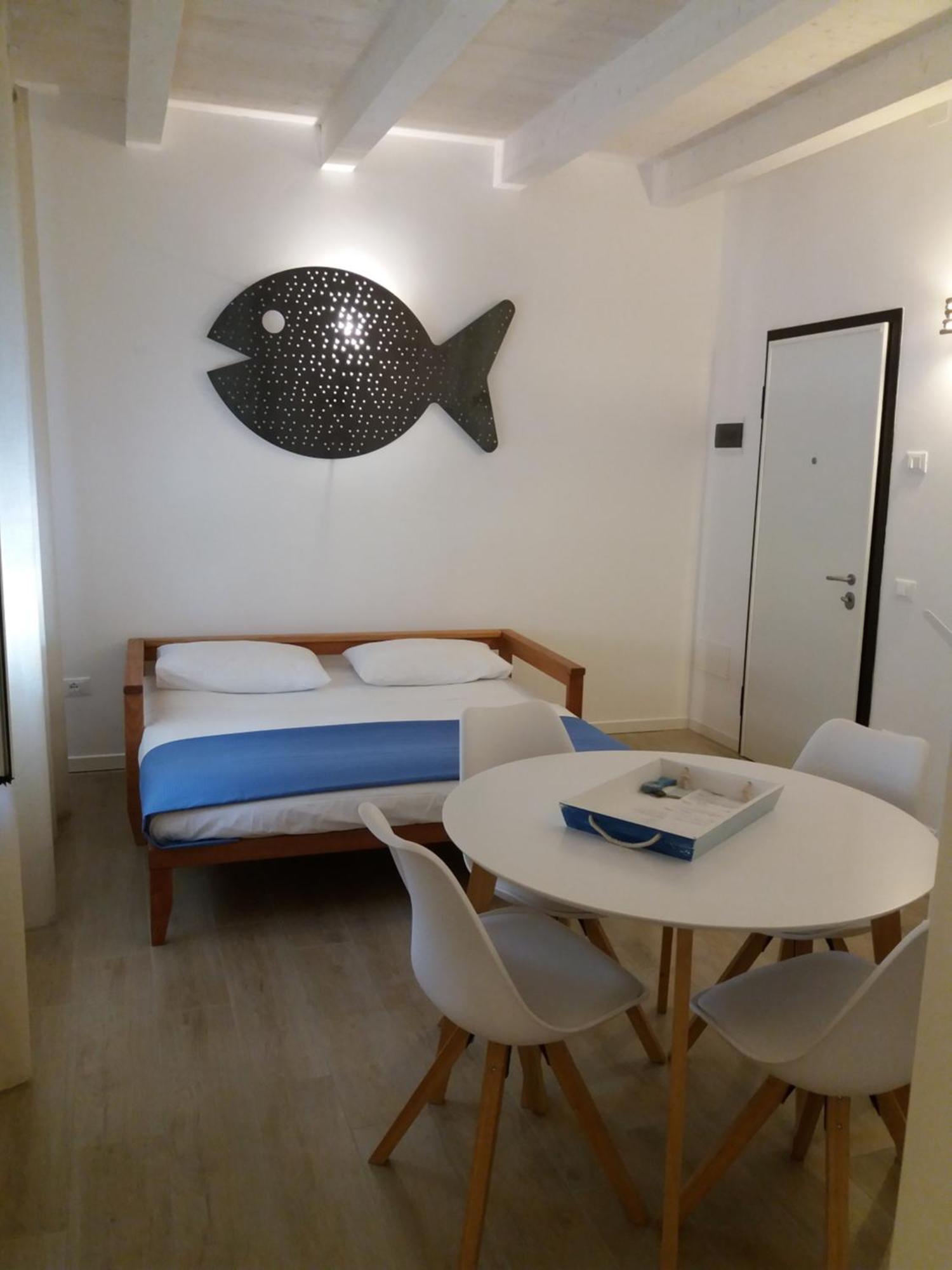 Ferienwohnung Casalina 2 Lido di Jesolo Exterior foto