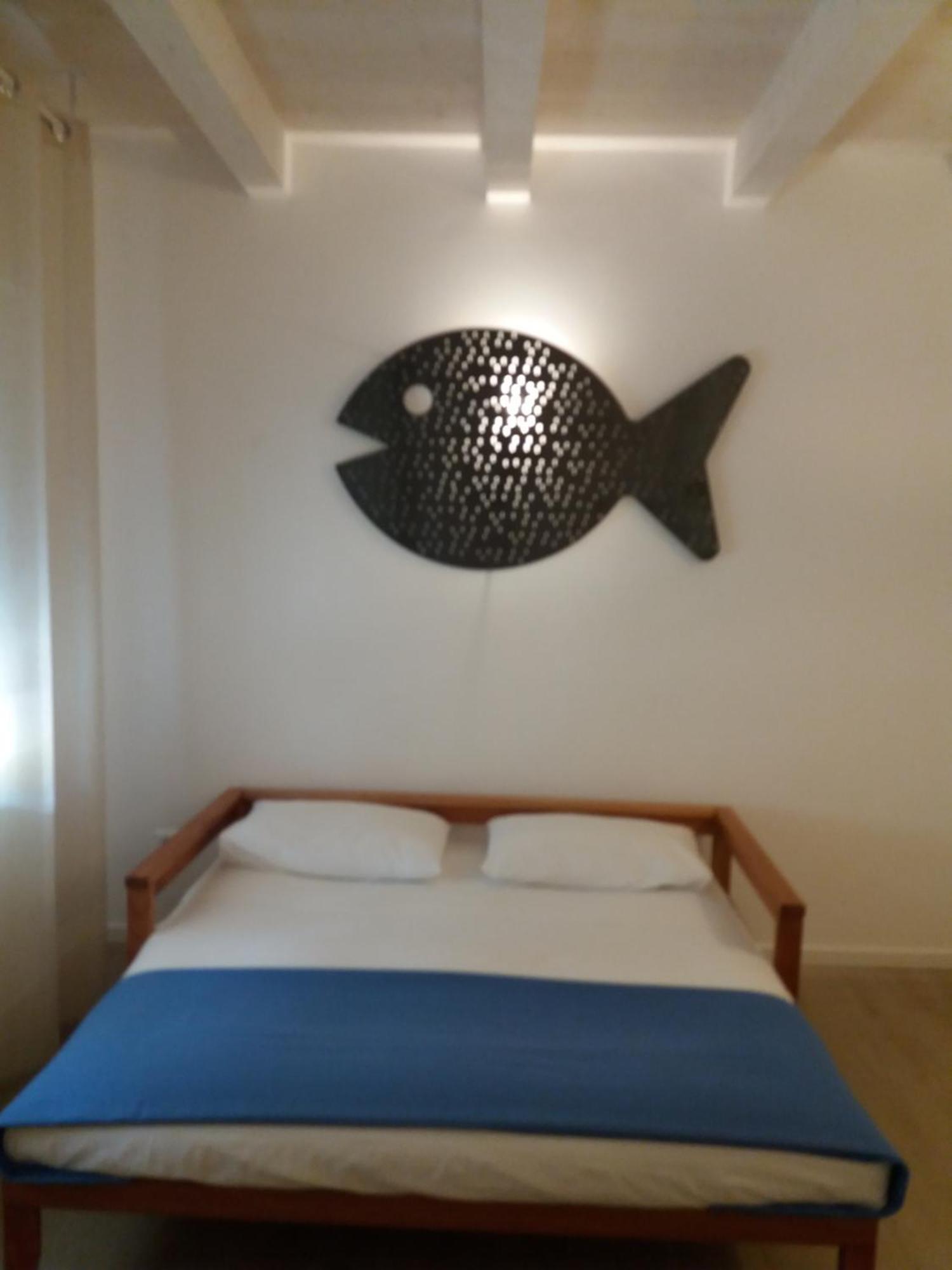 Ferienwohnung Casalina 2 Lido di Jesolo Exterior foto